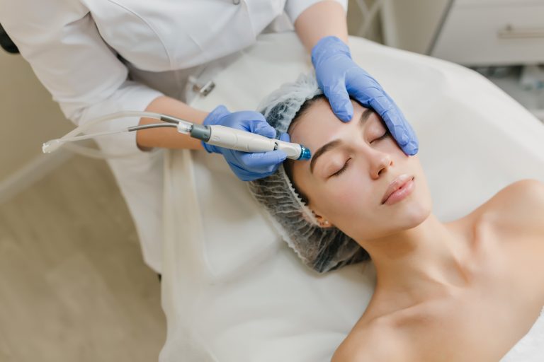 La estética avanzada es una tendencia en crecimiento