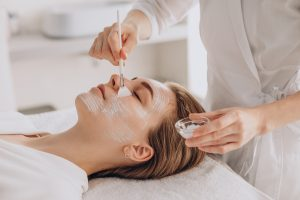 Curso Técnico en Estética