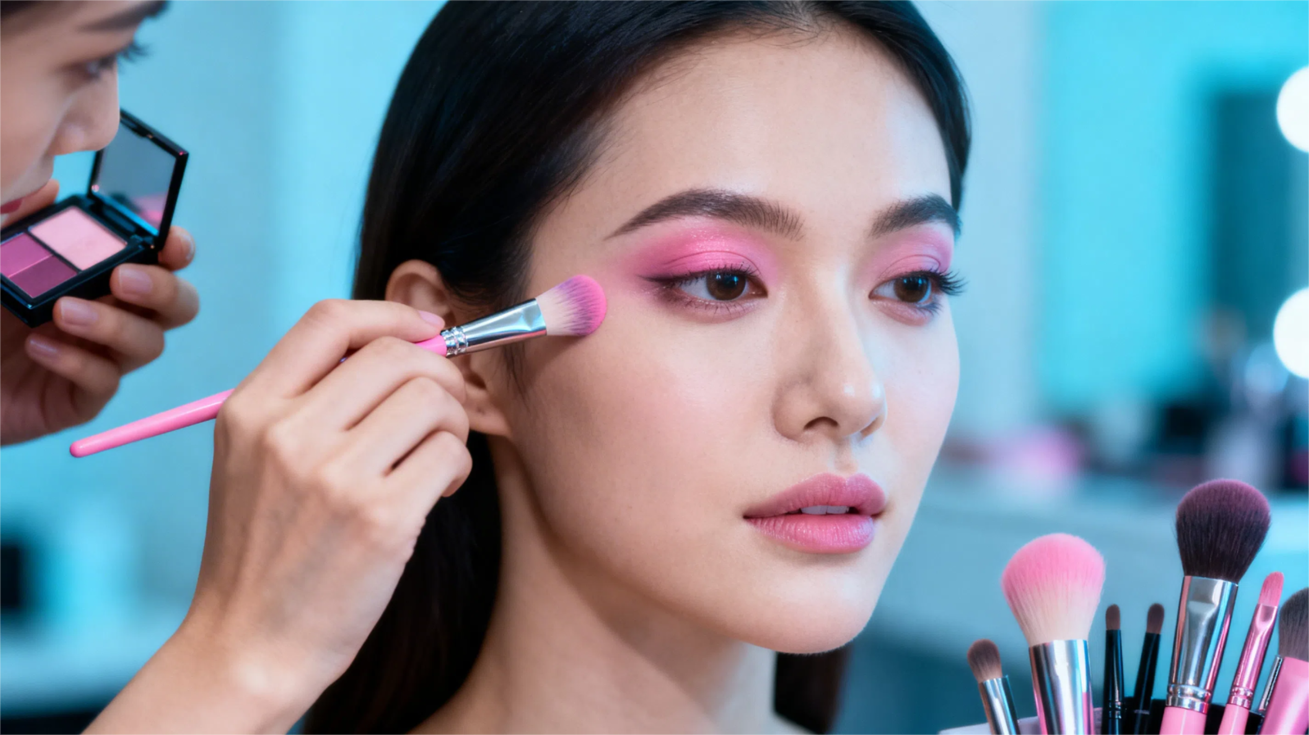 Maquillaje