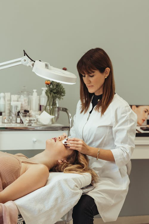 Curso Online CCGlow en estética aplicada