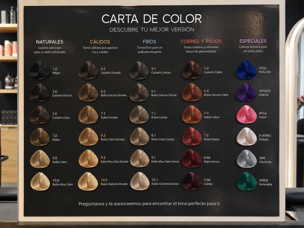 Curso de Colorimetría