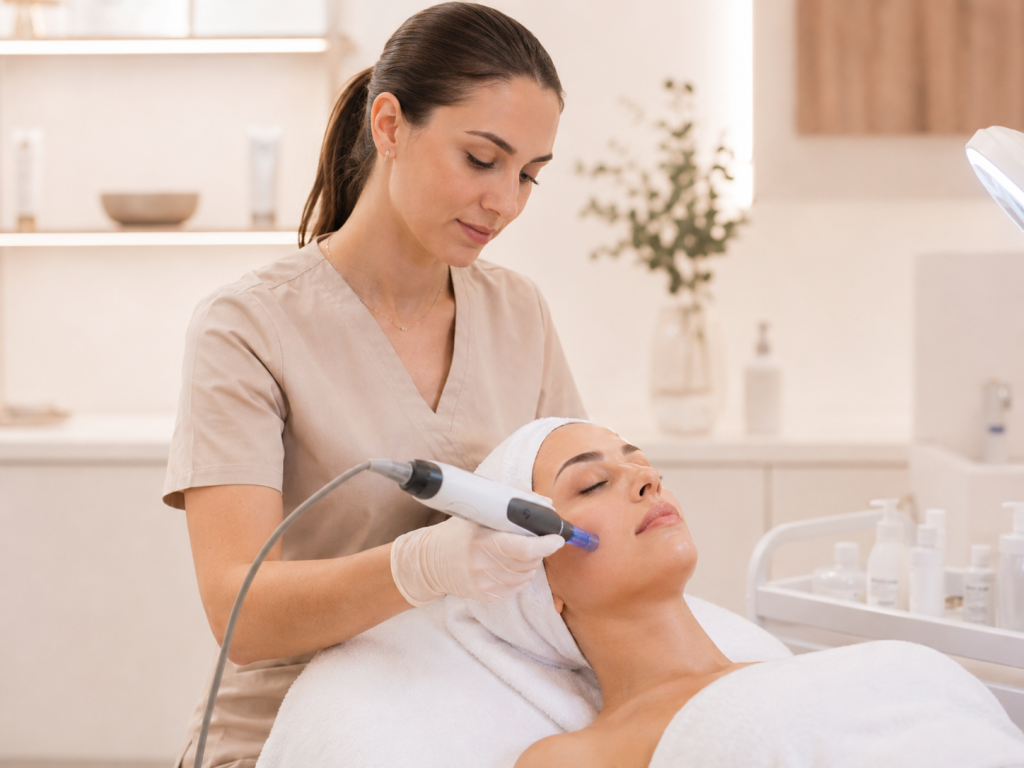 Curso de Hilos Reabsorbibles en Estética Aplicada