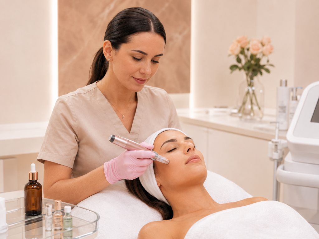 Oxigenoterapia