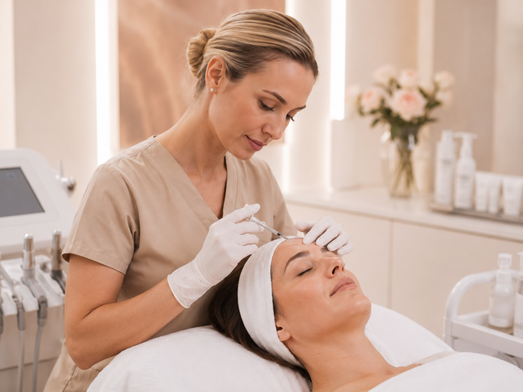 Mesobotox