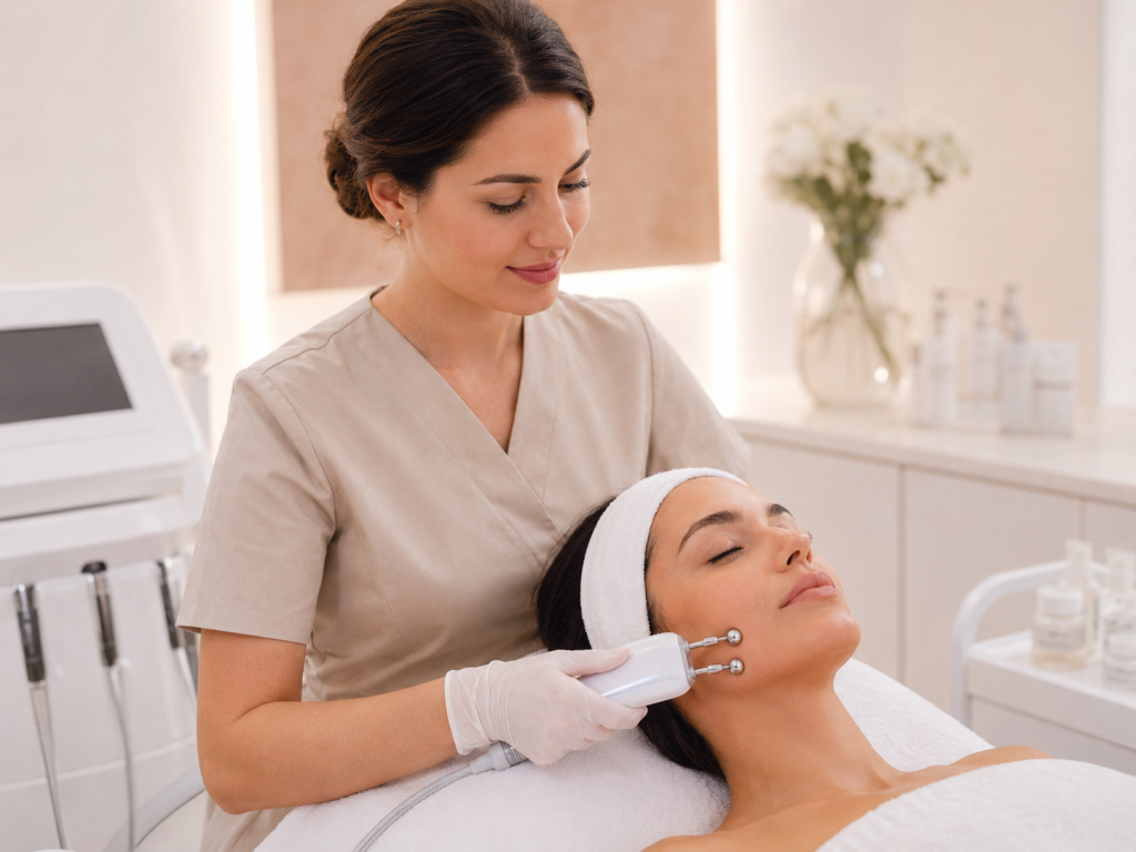 Biolifting
