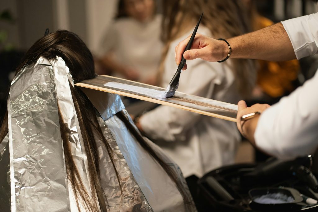 Curso Tendencias en color